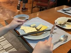 -阿纳迪酒店·秘境西餐厅