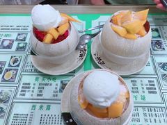 -玉椰林甜品店(创始店)