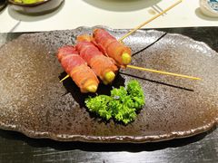 -松临·铁板烧&Omakase(神农店)