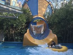 -郑州方特水上乐园