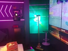 -星聚会KTV(龙湖上海奉贤天街店)