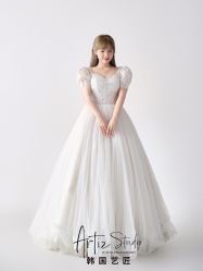 -韩国艺匠ARTIZ STUDIO(汉口店)