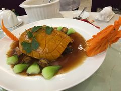 -黄埔华苑酒家(黄埔店)