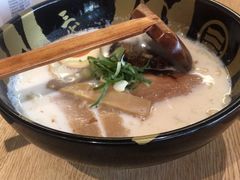 -味千拉面(淮安万达店)