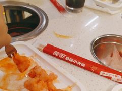 -龍歌自助小火锅(崂山丽达店)