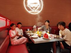 -钱小奴创意自助餐厅·原切谷饲安格斯畅吃(苏州昆山招商花园城店)