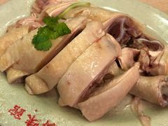 -百家鸡味馆(清泰店)