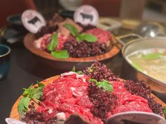 精品匙柄-二刀潮牛(重庆光环购物公园店)