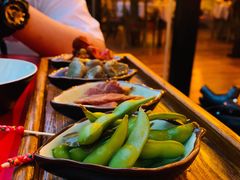 -龙门阵茶屋川菜馆(武康路店)