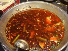 -小饕荟雅安贡椒鱼鲜馆(广福桥店)