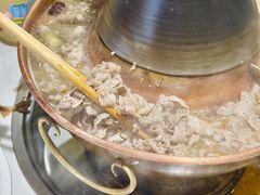 -马记伊源斋涮肉·清真菜(百子湾店)