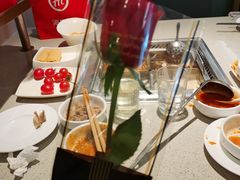 -海底捞火锅(群光广场店)