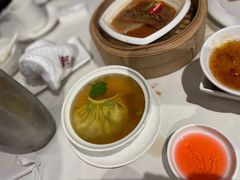 -潮福城潮州大酒楼(湖滨北路店)