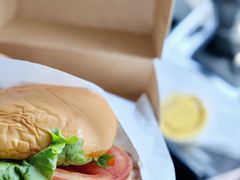 招牌牛肉堡-Shake Shack(西单大悦城店)