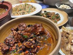 -洞庭鱼香(万科店)