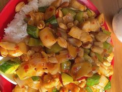 -牛八宝桂林米粉(八里庄店)