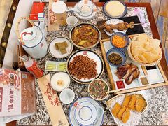 -天津卫码头(南开大悦城店)