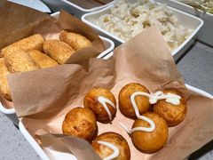 -半天妖烤鱼(方庄店)