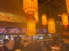 -小龙坎火锅(全球总店)