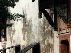 -潜口民宅博物馆
