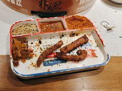 -朴太院·朝鲜族炭火烤肉(民乐园总店)