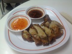 -Magic Food Point(Airport Street food)