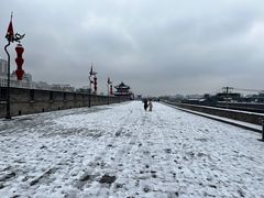 -西安城墙·碑林历史文化景区