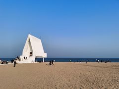 -海风酒吧 喝精酿 听民谣(阿那亚礼堂店)