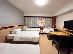 -JR东日本大都会大饭店东京城