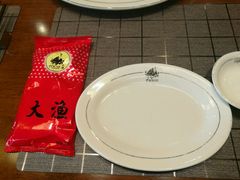 -大渔铁板烧(中山路八佰伴店)