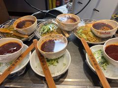 -福苗小骆驼烧烤(曲江店)