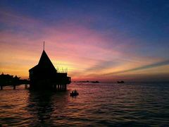 -城市便捷酒店(北海老街海景店)