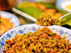 -蜗牛小馆醉乡民谣云南菜(惠新西里店)