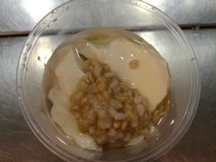 燕麦豆冰花-永和大王(长寿路店)