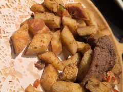 -耶里夏丽·丝路新疆菜·清真食品(徐汇南丹东路臻选店)
