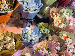 -循礼门鲜花花市(武汉循礼门店)