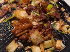 -悦融琥珀·京鲁菜·海味珍品(西单店)