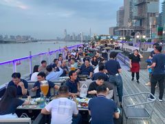 -琶醍壹号•潮菜江景餐吧