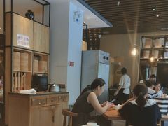 -姥姥家春饼店(惠新东街店)