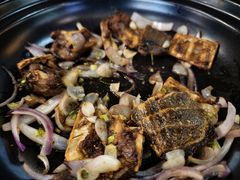 -猪腰一家·地道佛山菜(盐步店)