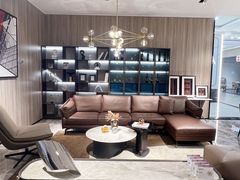 -恒大国际建材家居博览中心(德胜东路店)