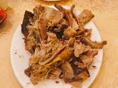 烤羊排-维吾尔餐厅(宜山路店)