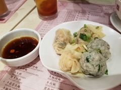 -池记(尖沙咀店)