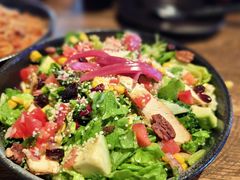 -Q MEX 库迈墨西哥餐吧(三里屯店)