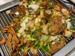 -大碗居·烤鸭·鱼头泡饼(天坛东门店)