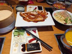 -德香苑脆皮烤鸭·经典(爱融荟城店)
