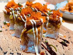 -东京屋(武定路店)