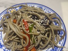 -雁滩白记·兰州牛肉面