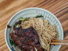 大排面-无名氏面馆(邮电路店)