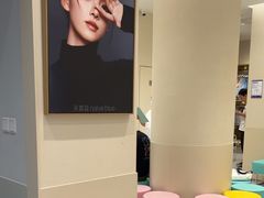 -天真蓝照相馆(五角场百联又一城店)